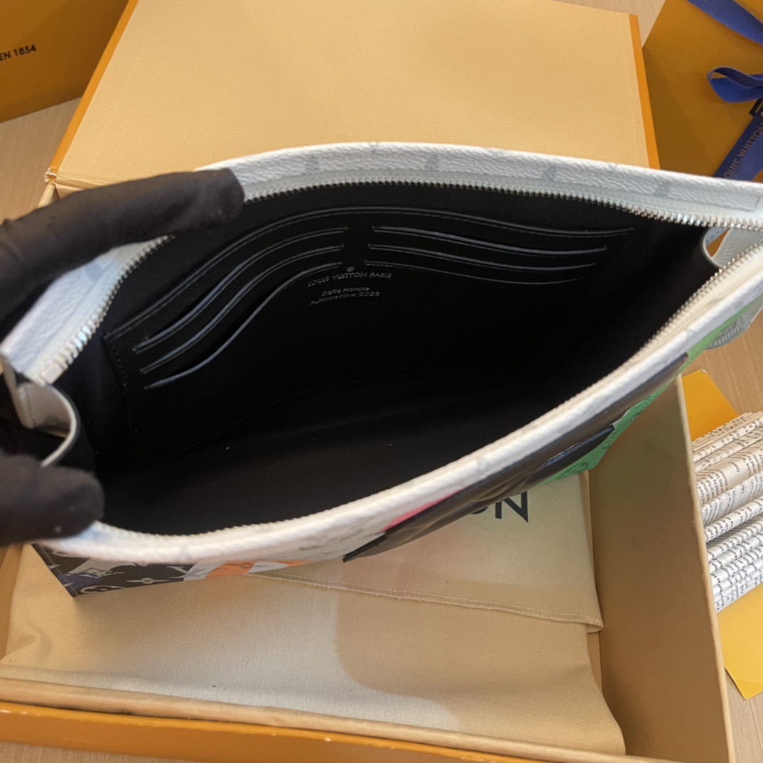 L*ouis V*uitton Top Bag