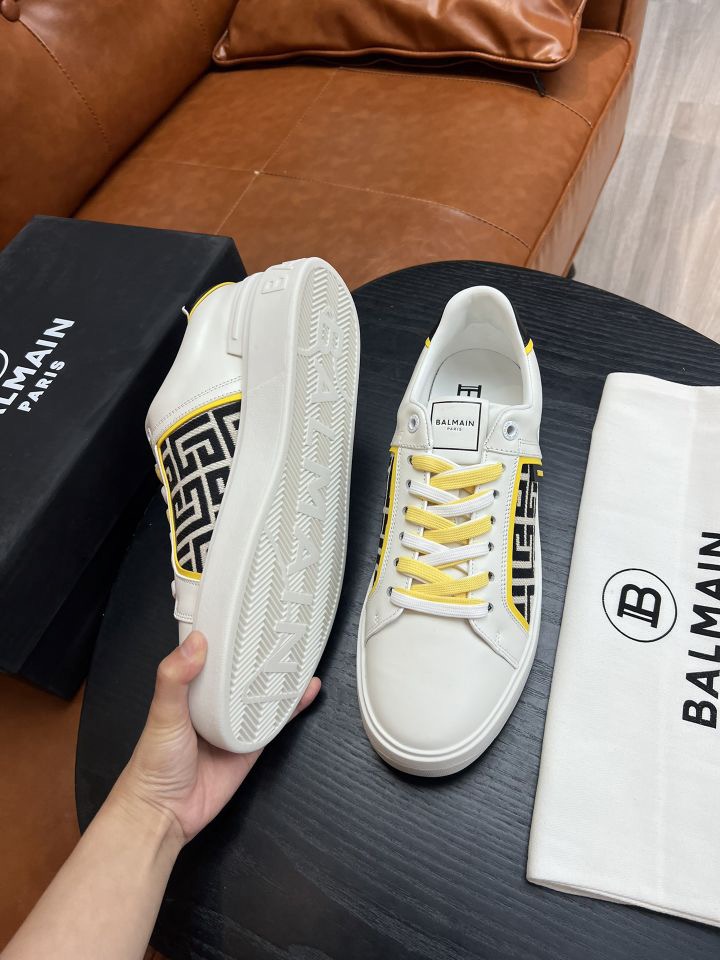 Women B*lmain Sneaker