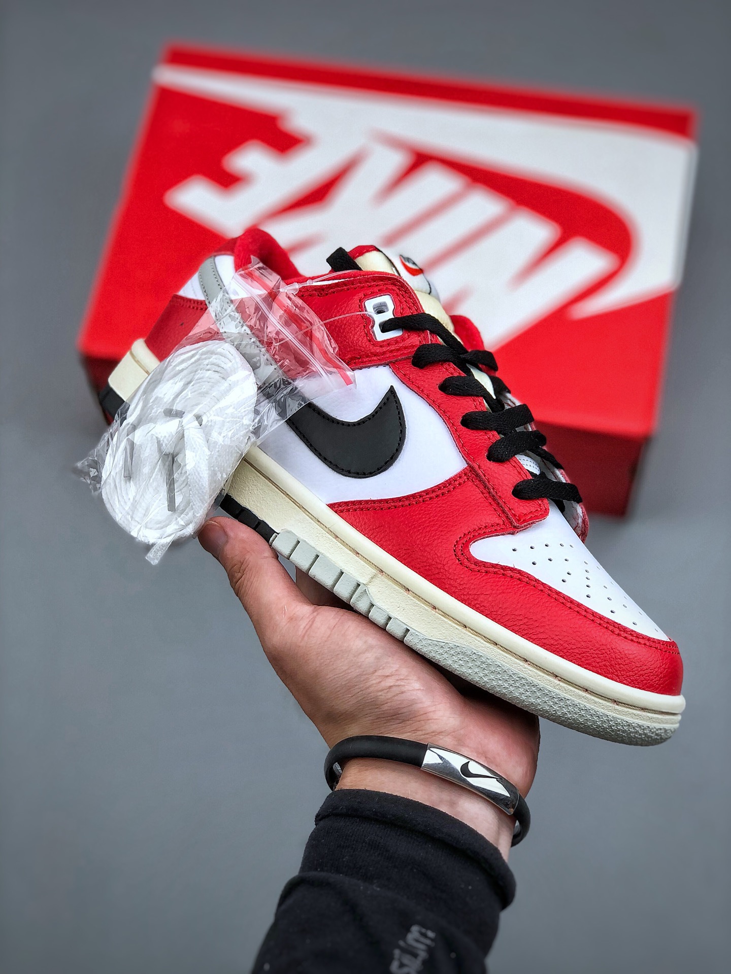 Top quality Nike SB Dunk Low