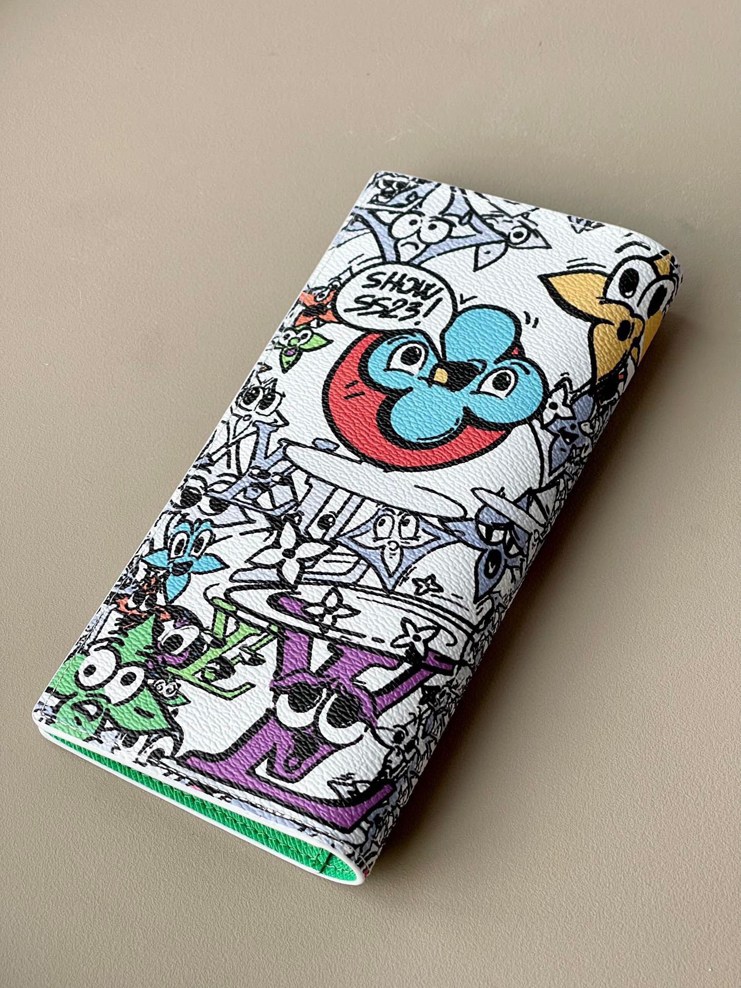 L*ouis V*uitton Top Bag