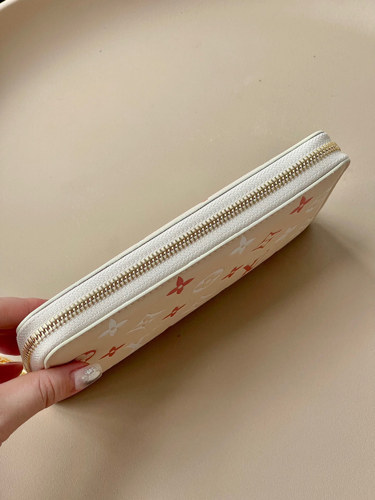 L*ouis V*uitton Top Bag