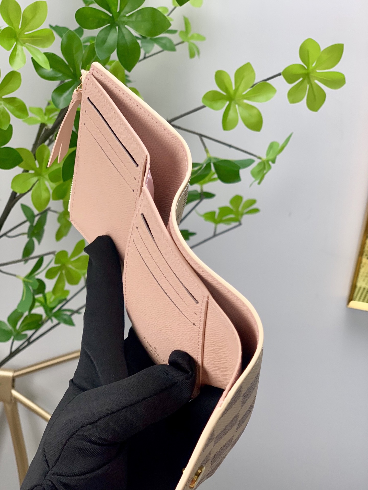 L*ouis V*uitton Top Bag