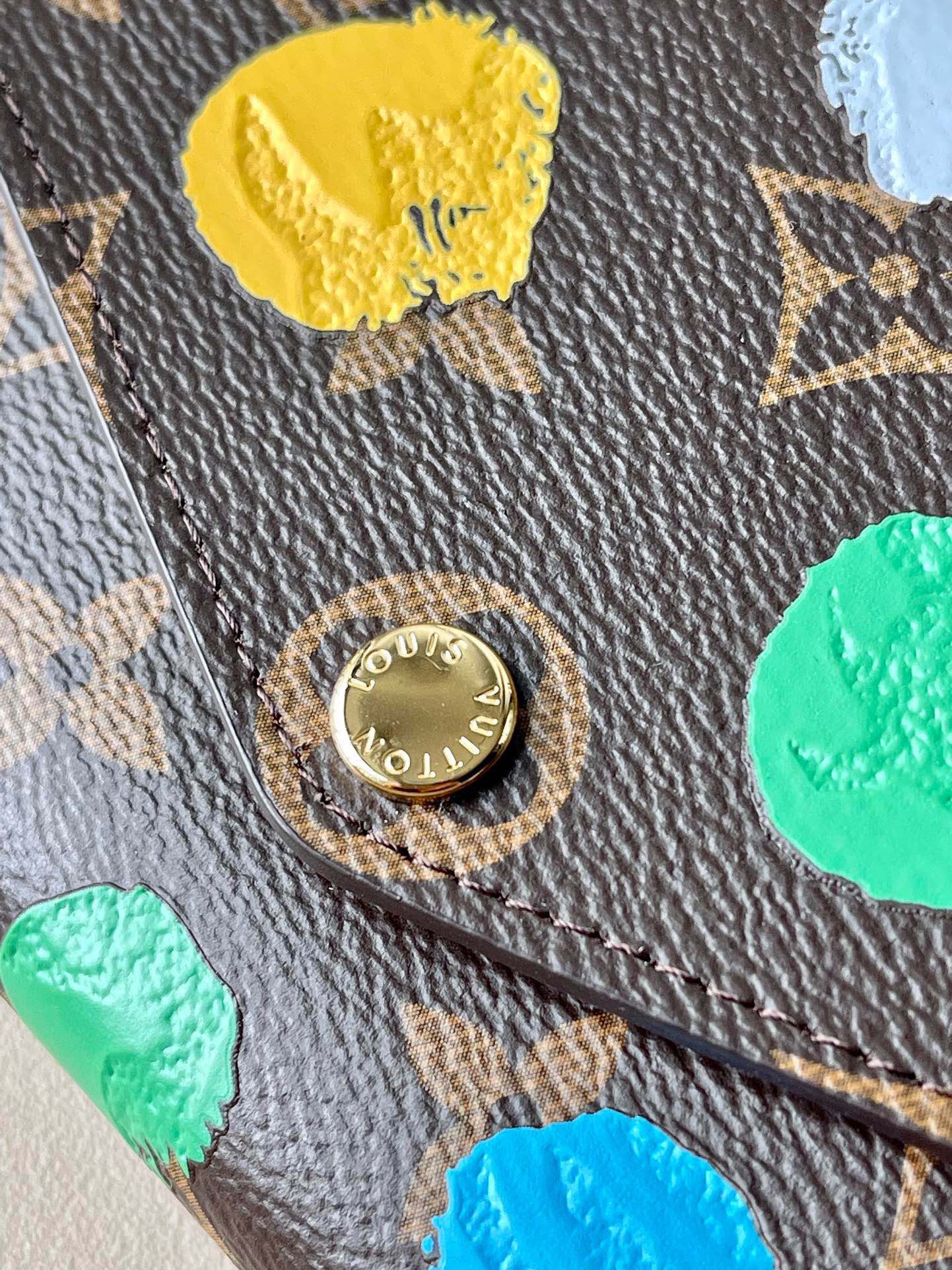 L*ouis V*uitton Top Bag