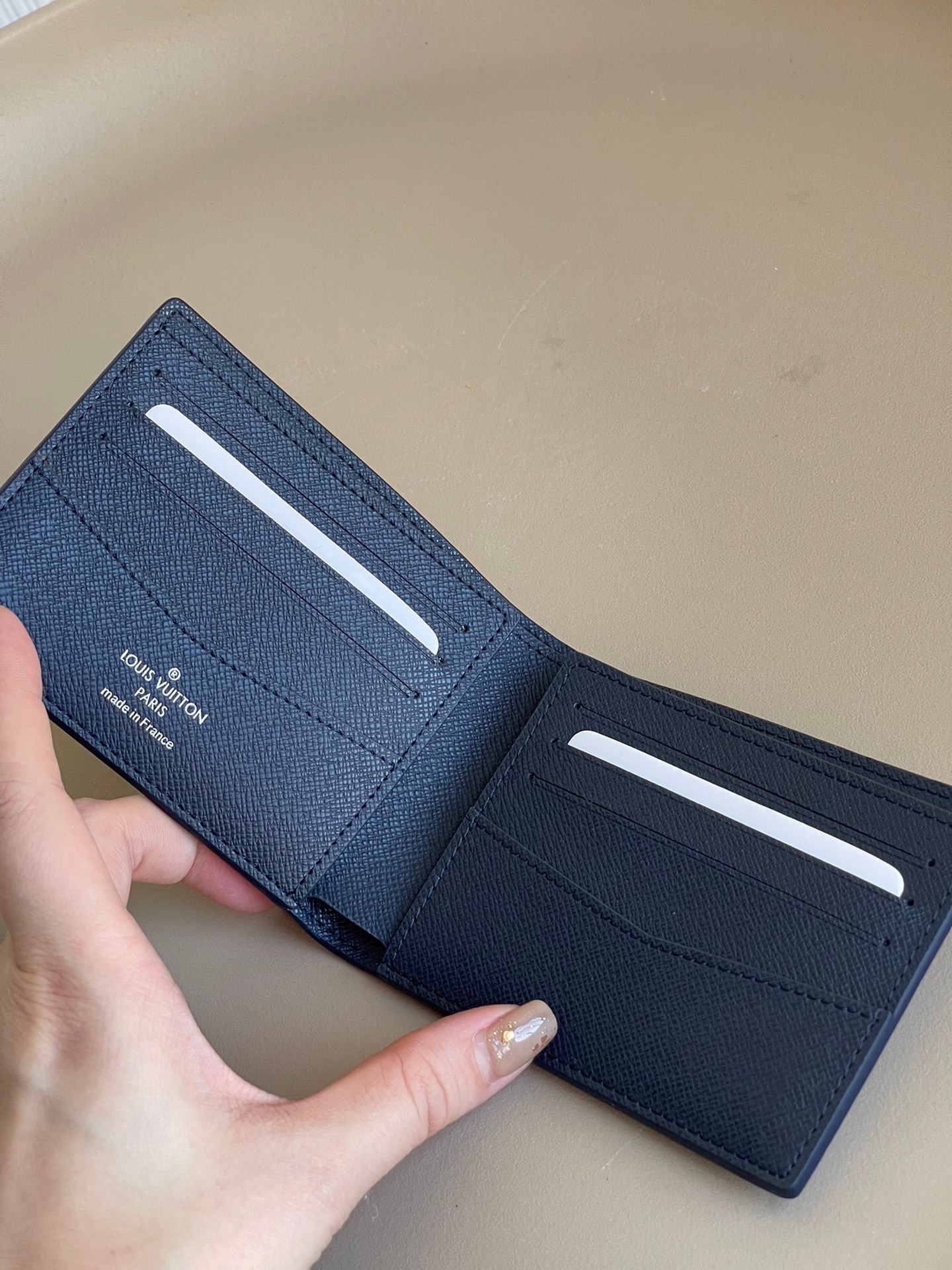 L*ouis V*uitton Top Bag