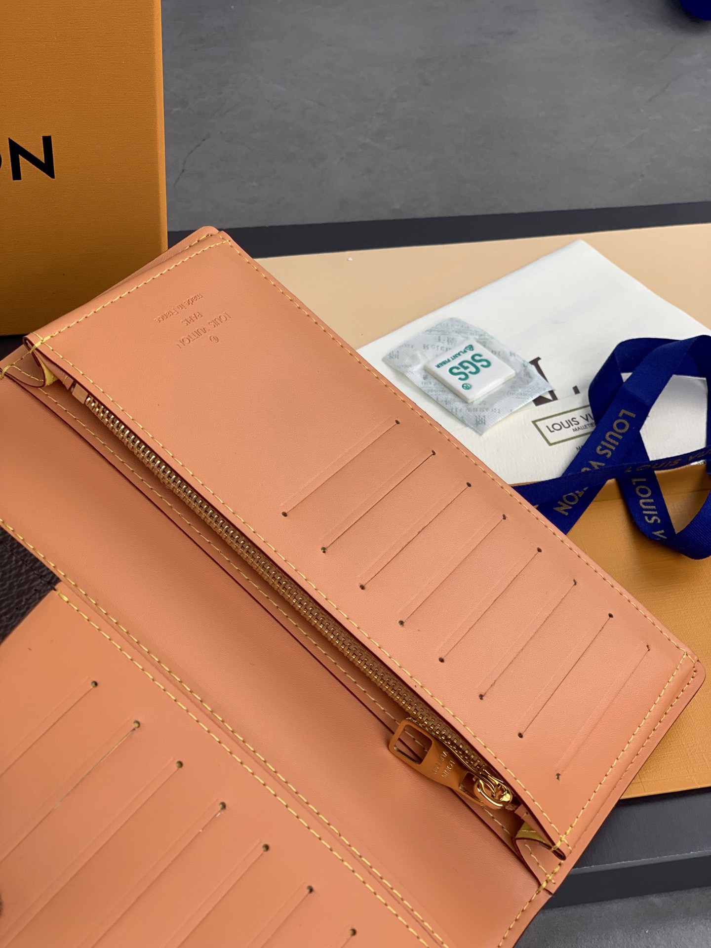 L*ouis V*uitton Top Bag