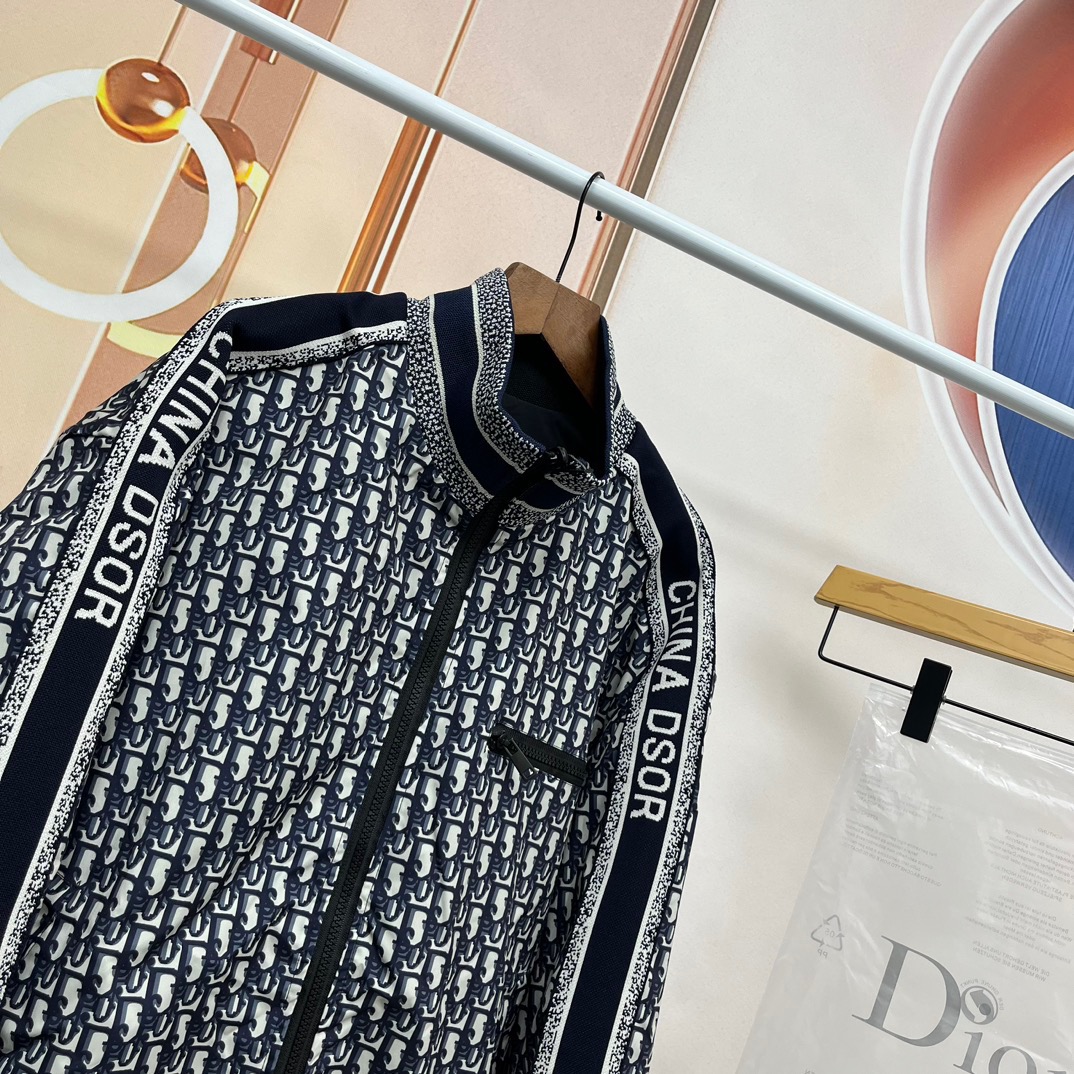 Men Jackets Top Quality 2023