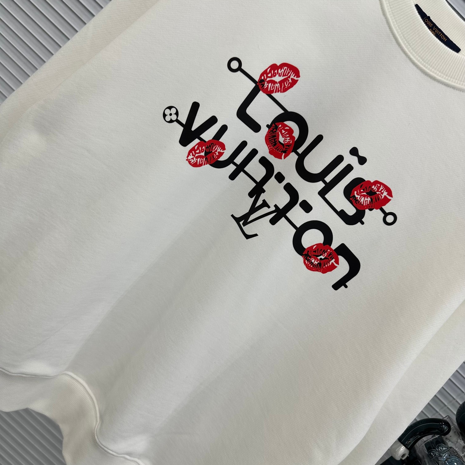 Men Sweater Top Quality ()