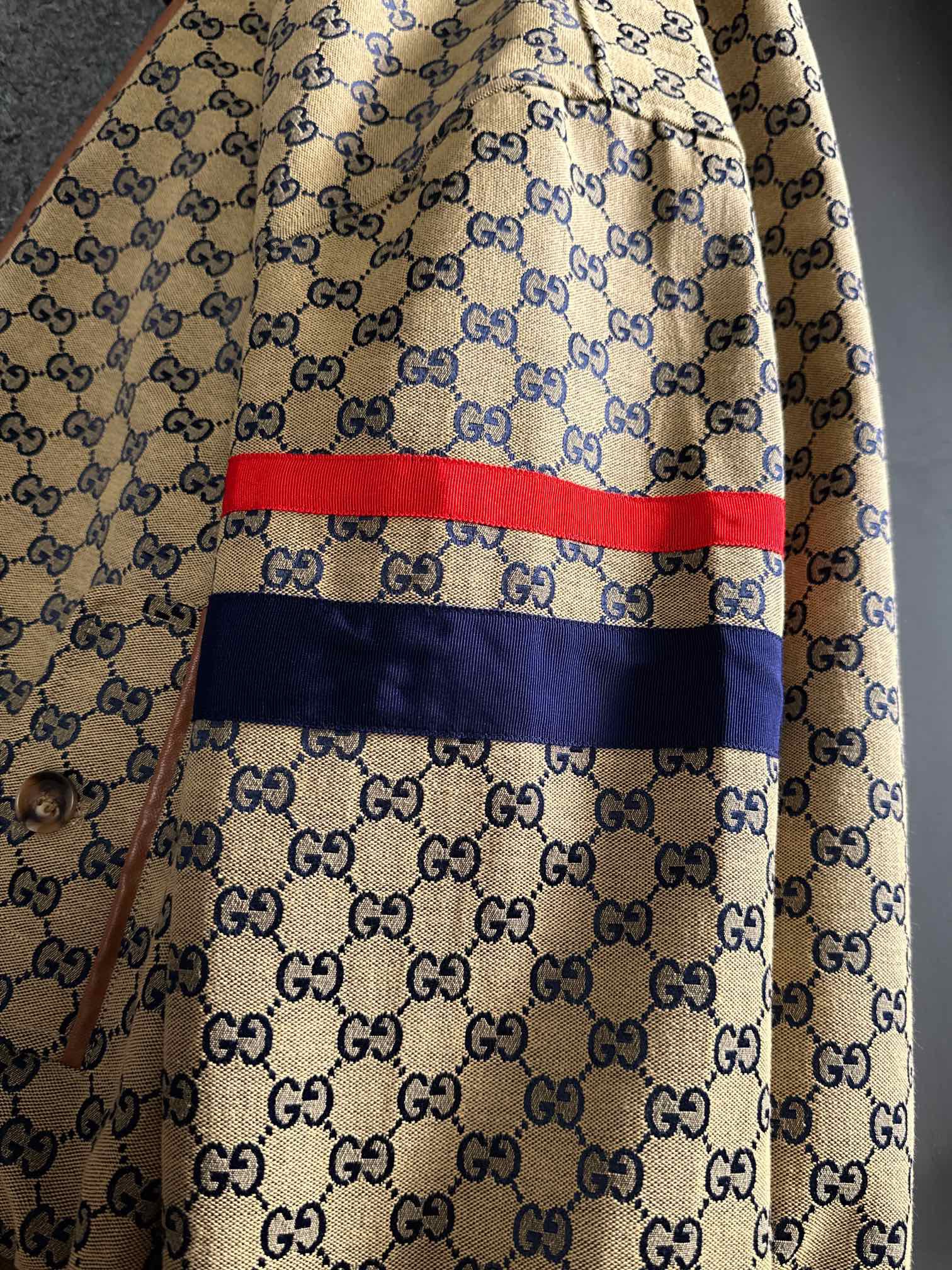 Men Jackets Top Quality 2023