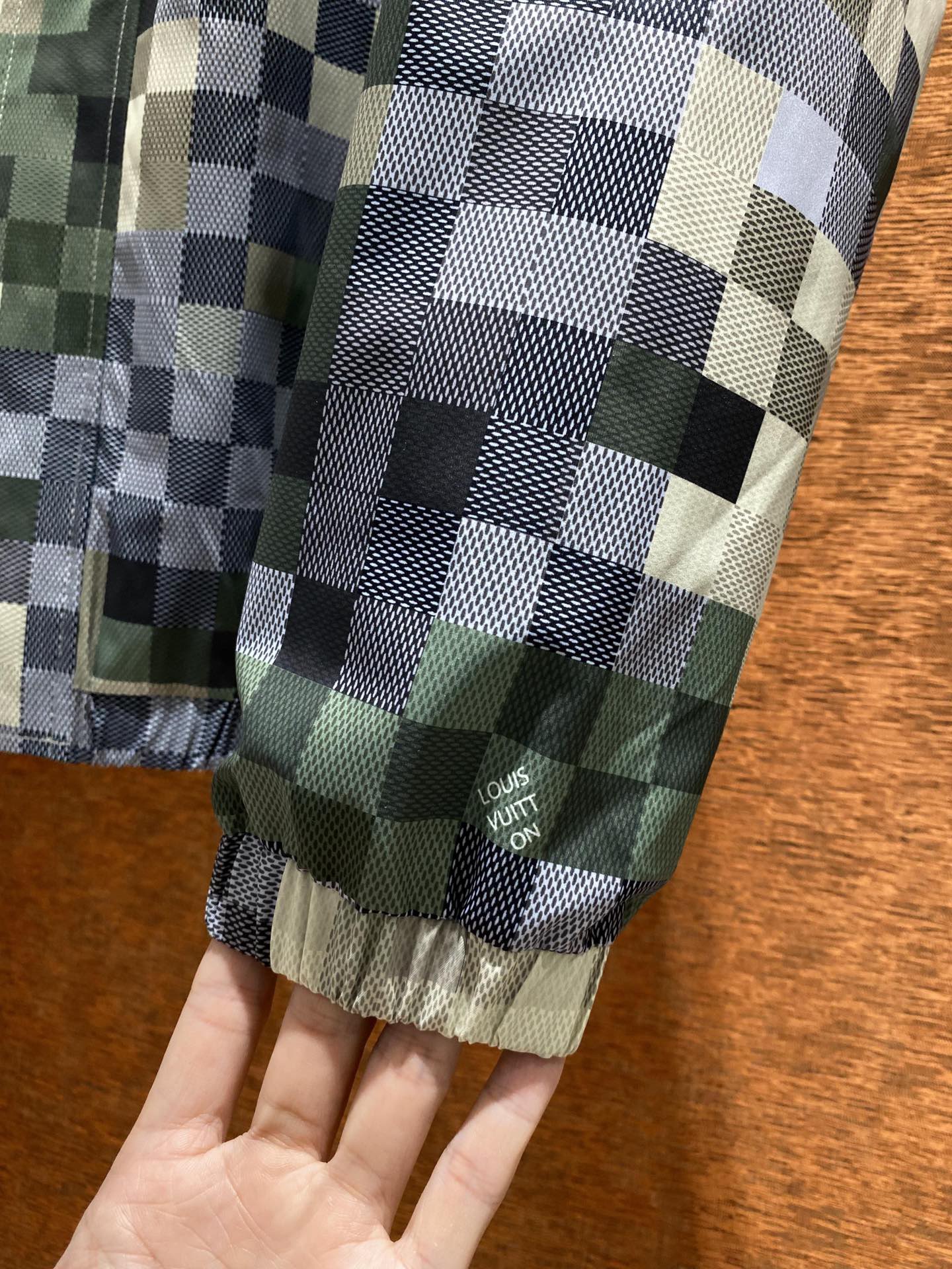 Men Jackets Top Quality 2023