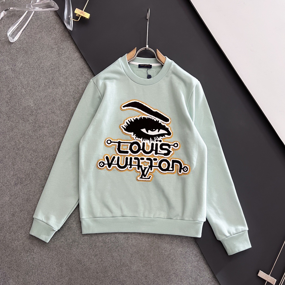 Men Sweater Top Quality ()