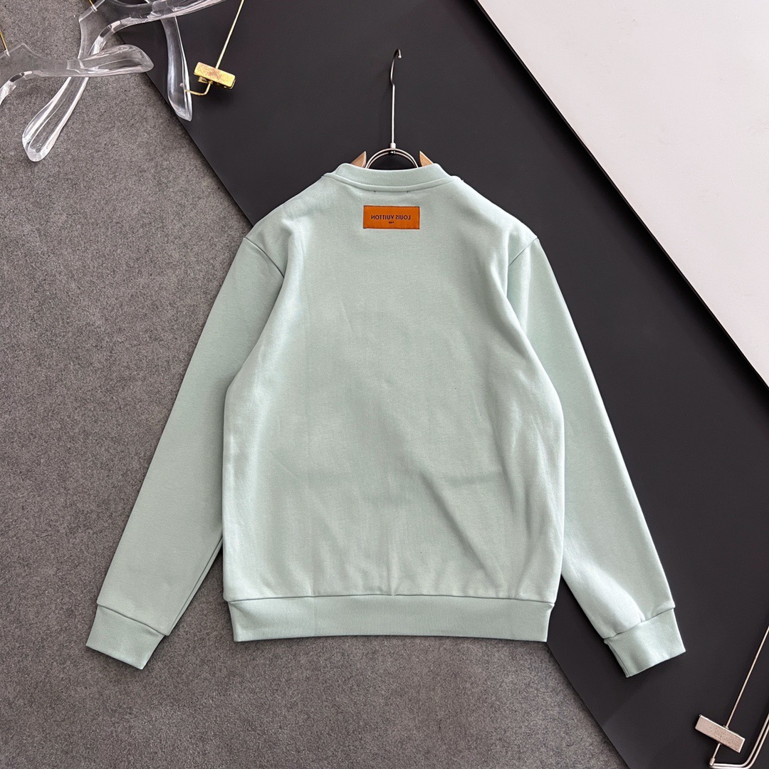 Men Sweater Top Quality ()