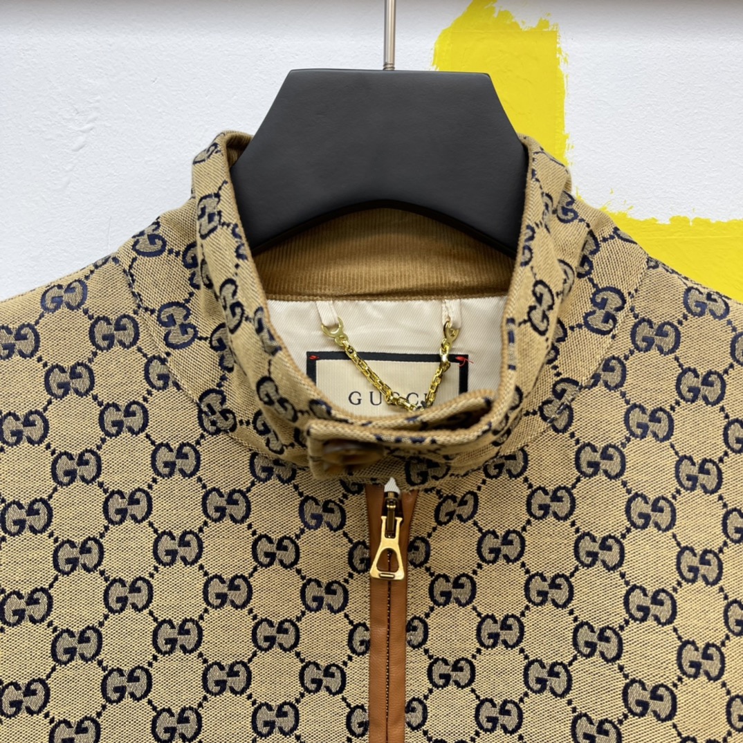 Men Jackets Top Quality 2023