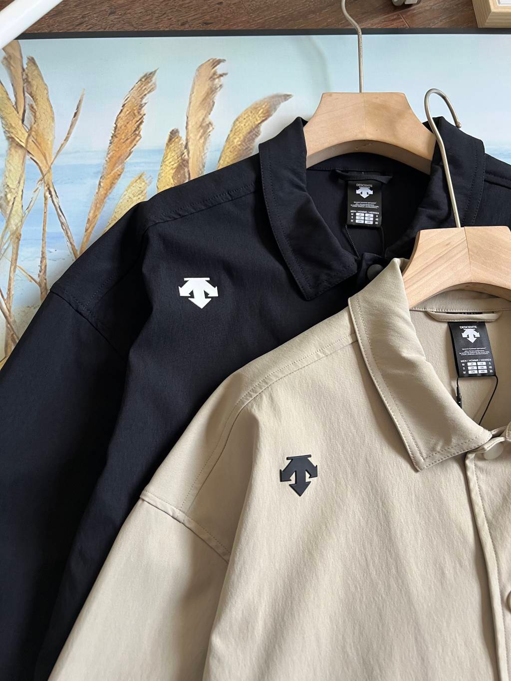 Men Jackets Top Quality 2023