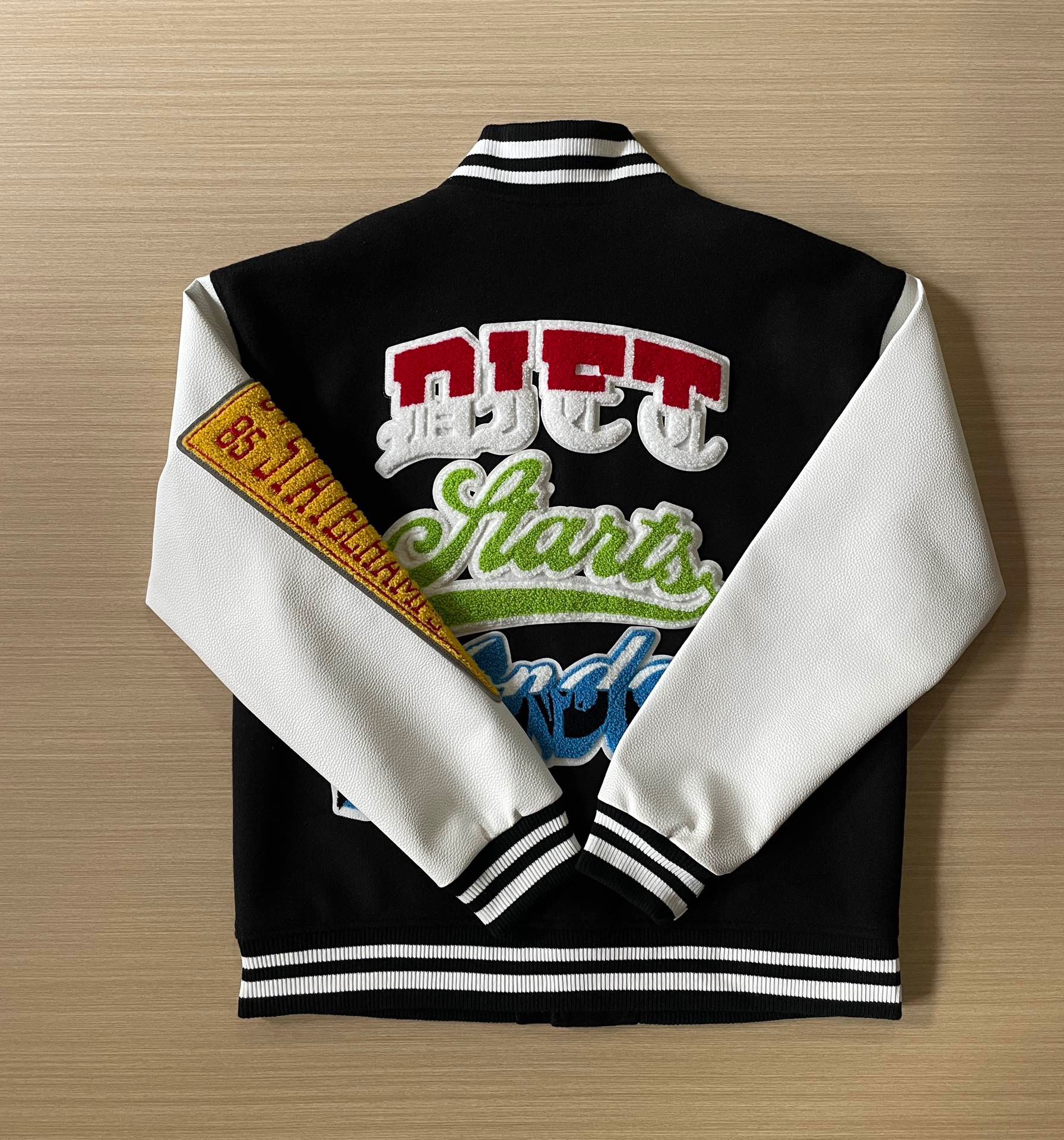 Men Jackets Top Quality 2023