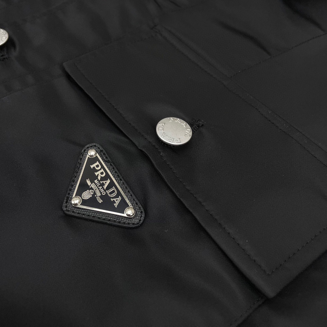 Men Jackets Top Quality 2023