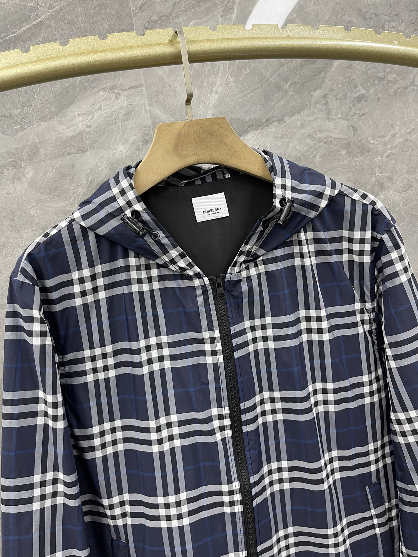 Men Jackets Top Quality 2023