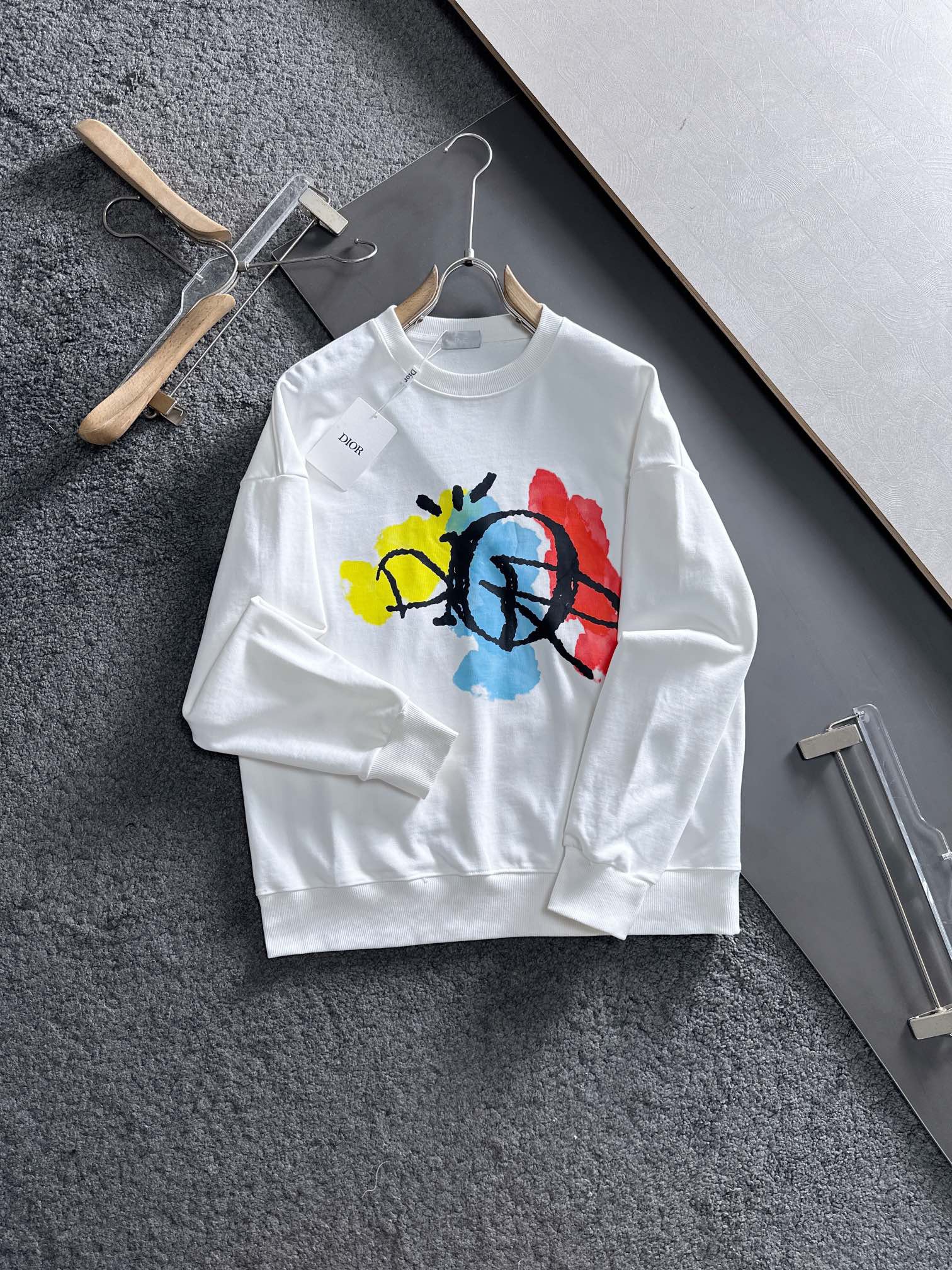 Men Sweater Top Quality ()