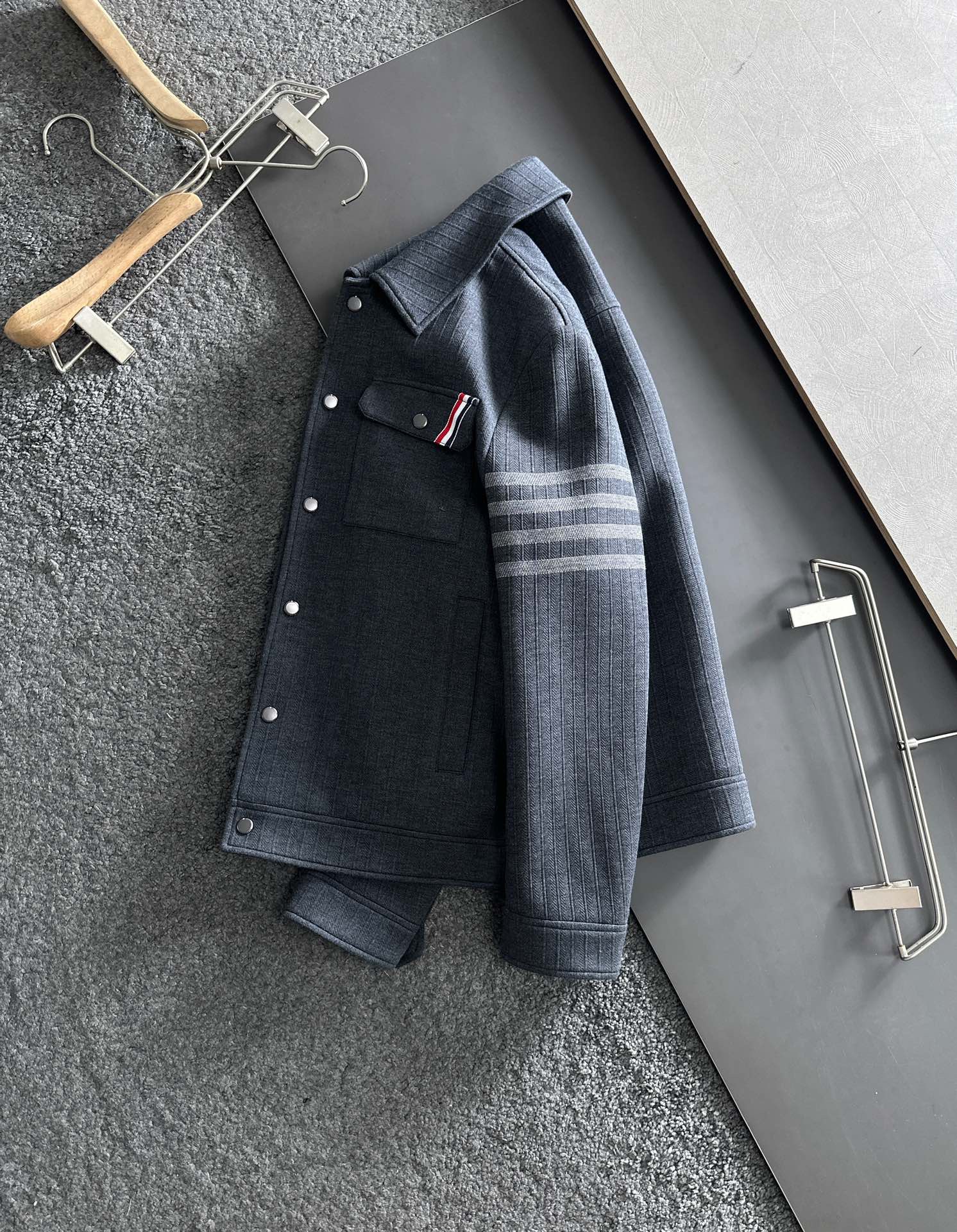 Men Jackets Top Quality 2023