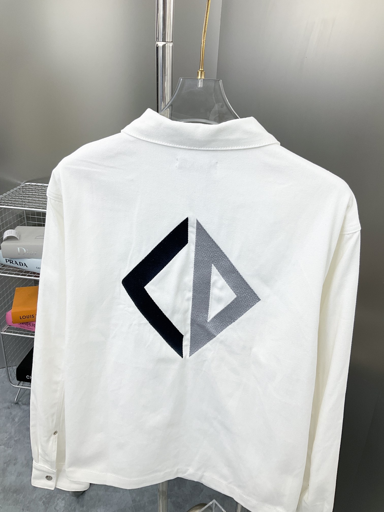 Men Jackets Top Quality 2023