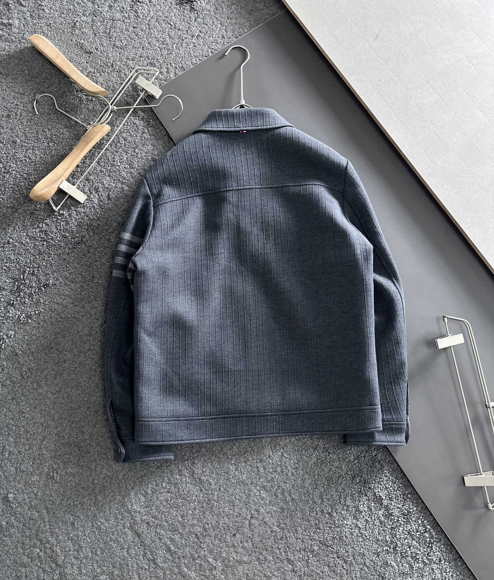 Men Jackets Top Quality 2023