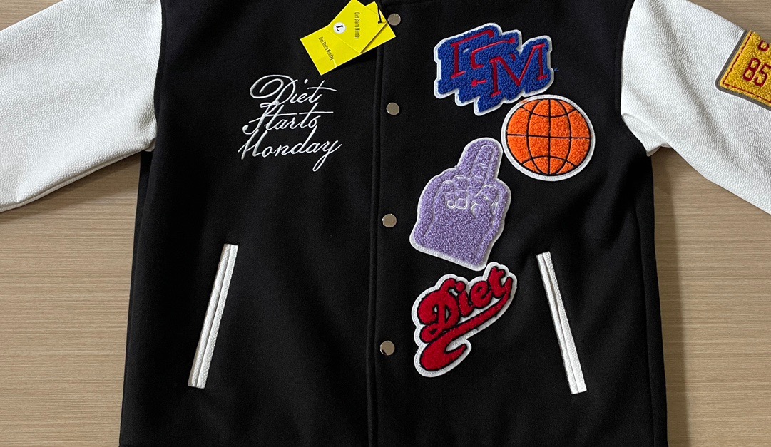 Men Jackets Top Quality 2023