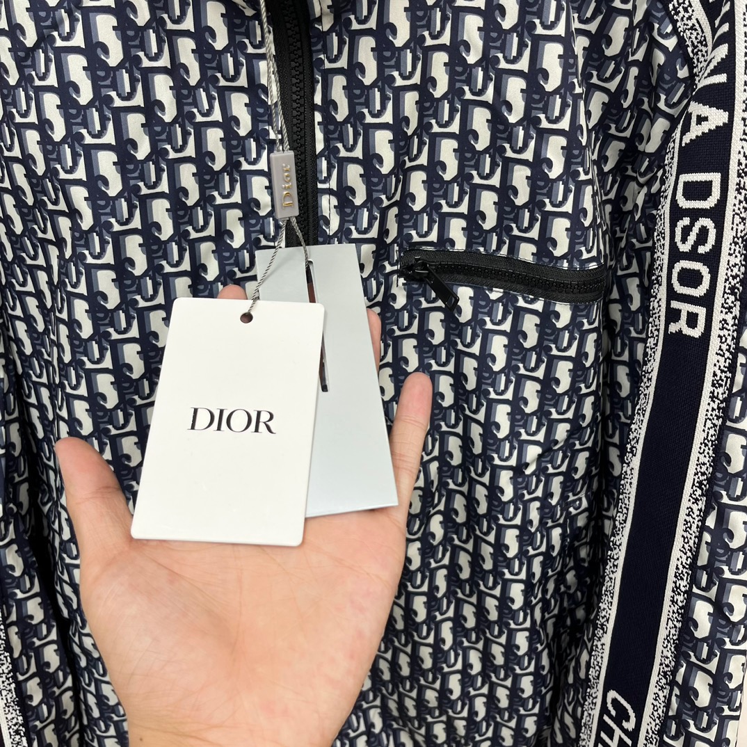 Men Jackets Top Quality 2023