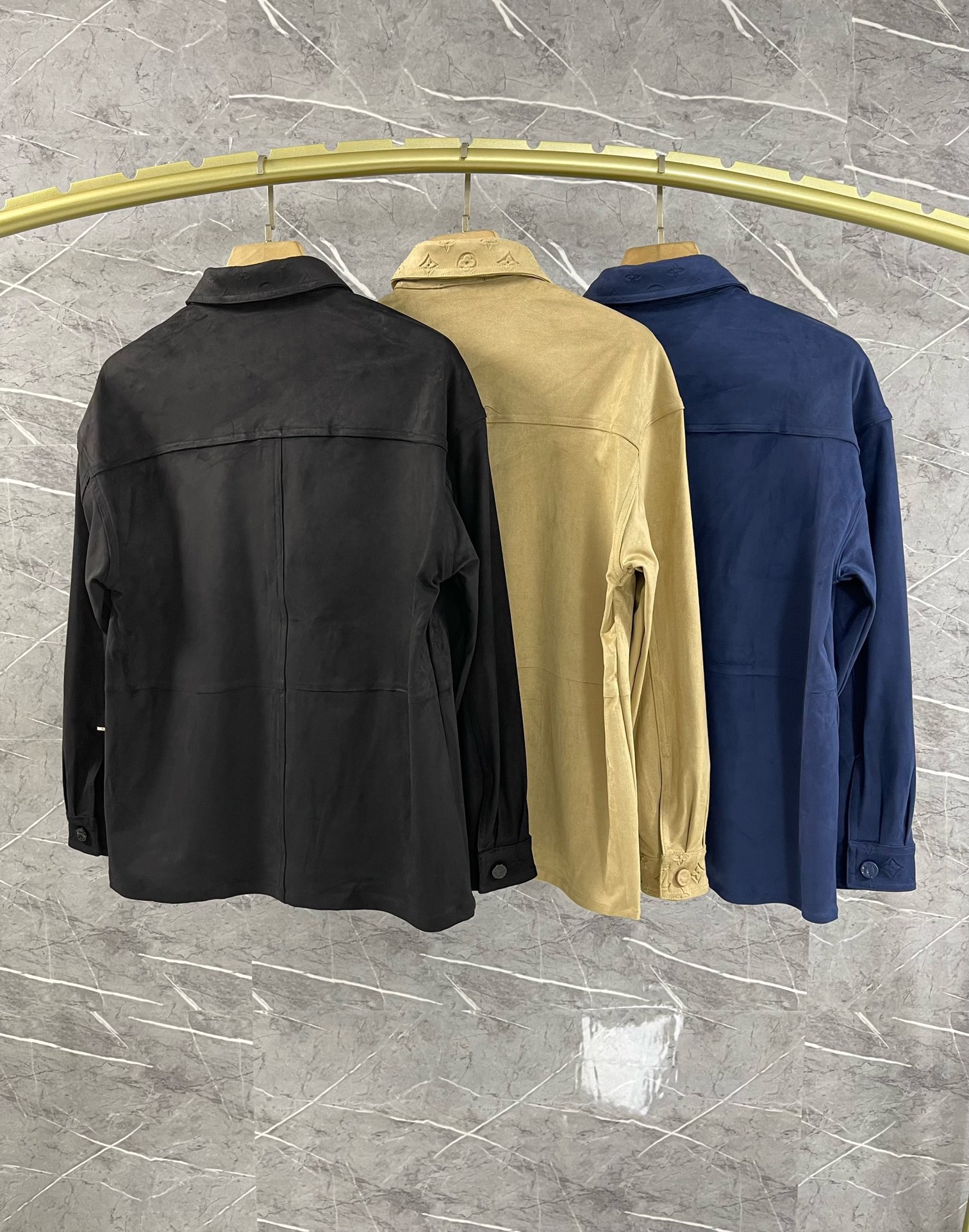 Men Jackets Top Quality 2023