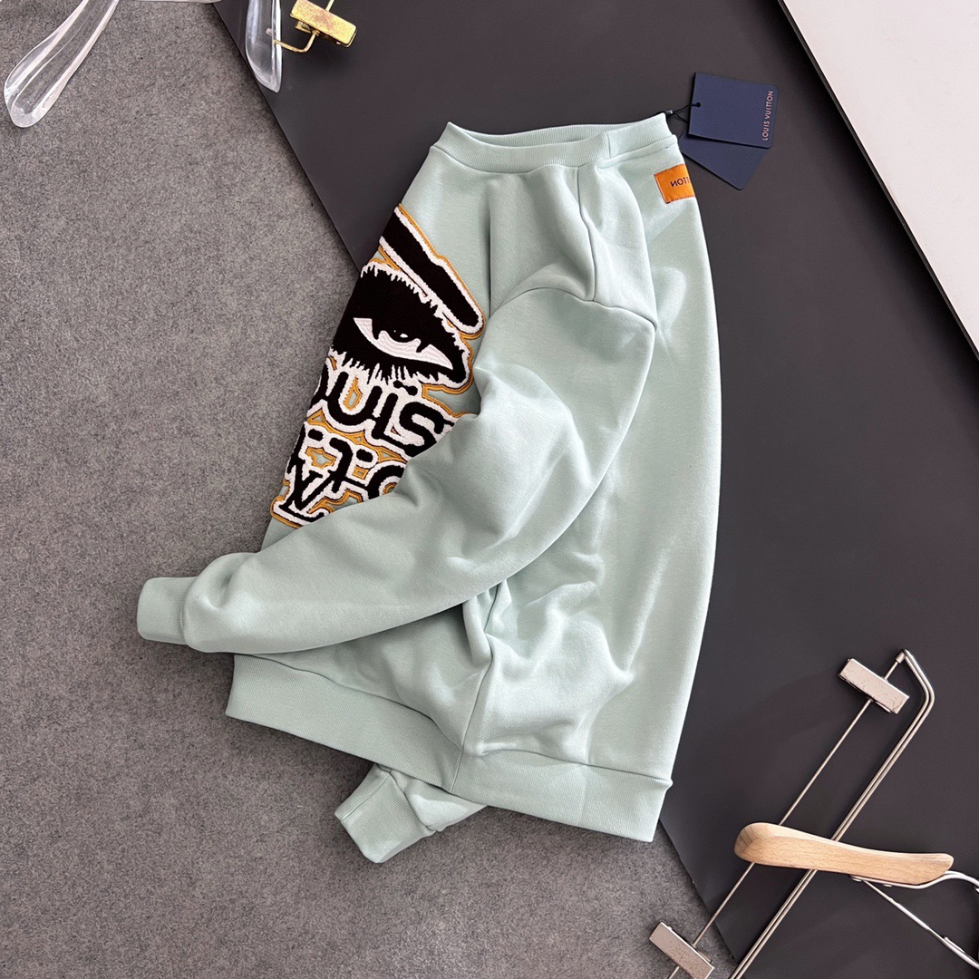 Men Sweater Top Quality ()