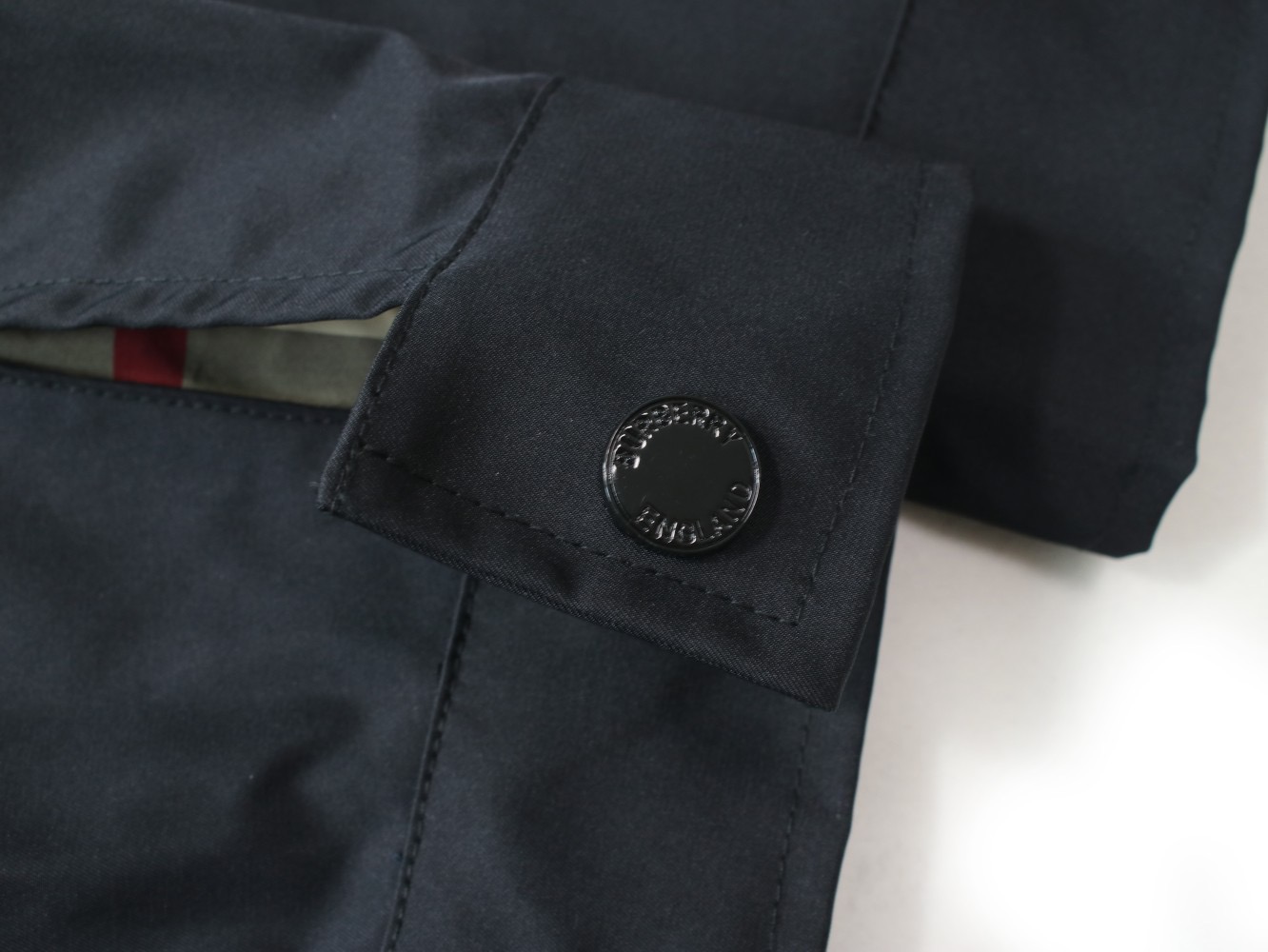 Men Jacket Top Quality 2023