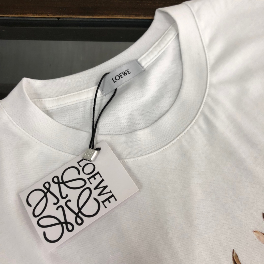 Men T-shirt Top Quality 2023