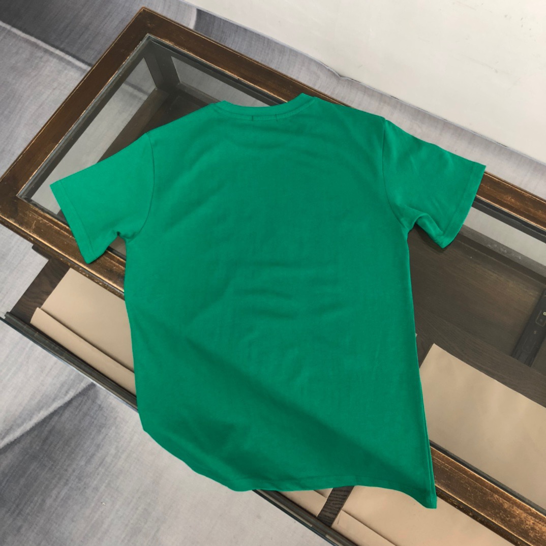 Men T-shirt Top Quality 2023