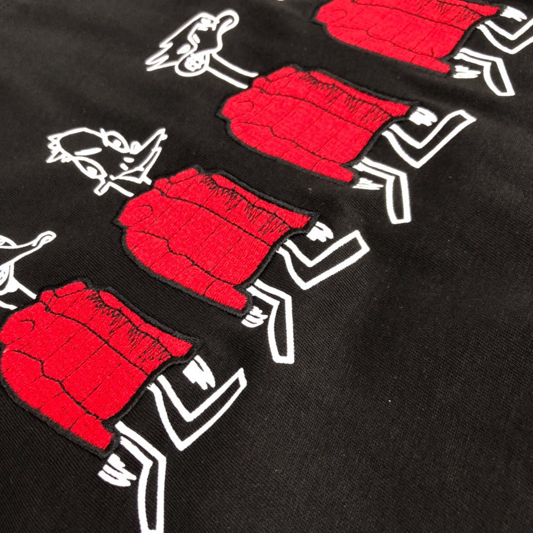 Men T-shirt Top Quality 2023