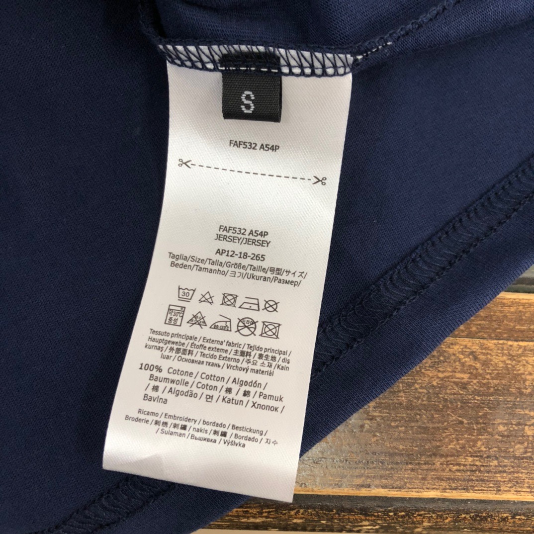 Men T-shirt Top Quality 2023