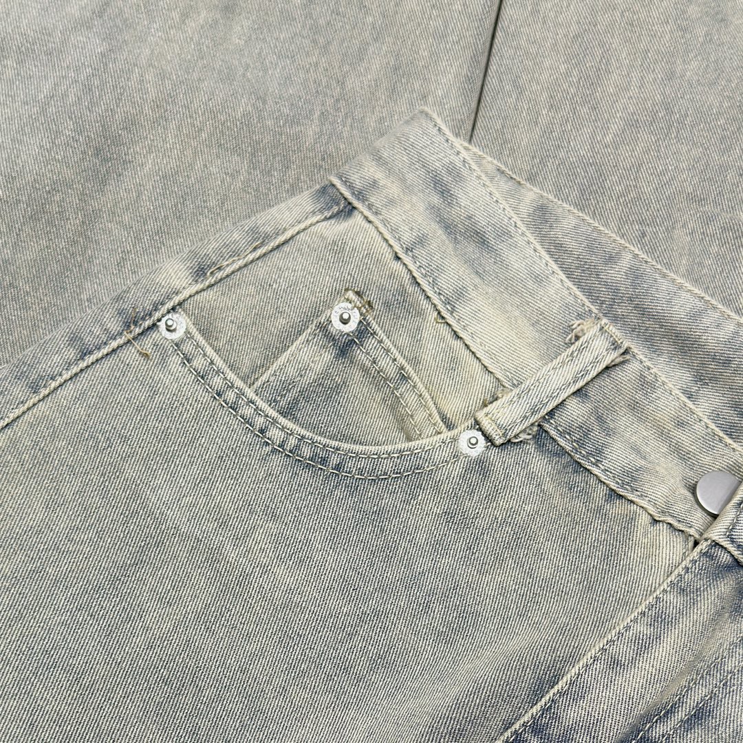 Men Pants Top Quality