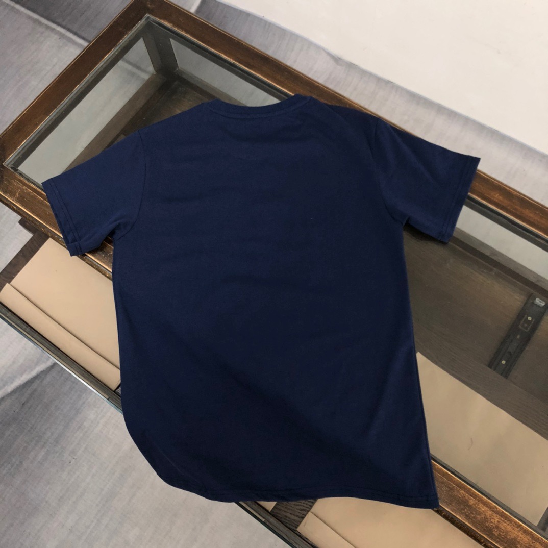 Men T-shirt Top Quality 2023