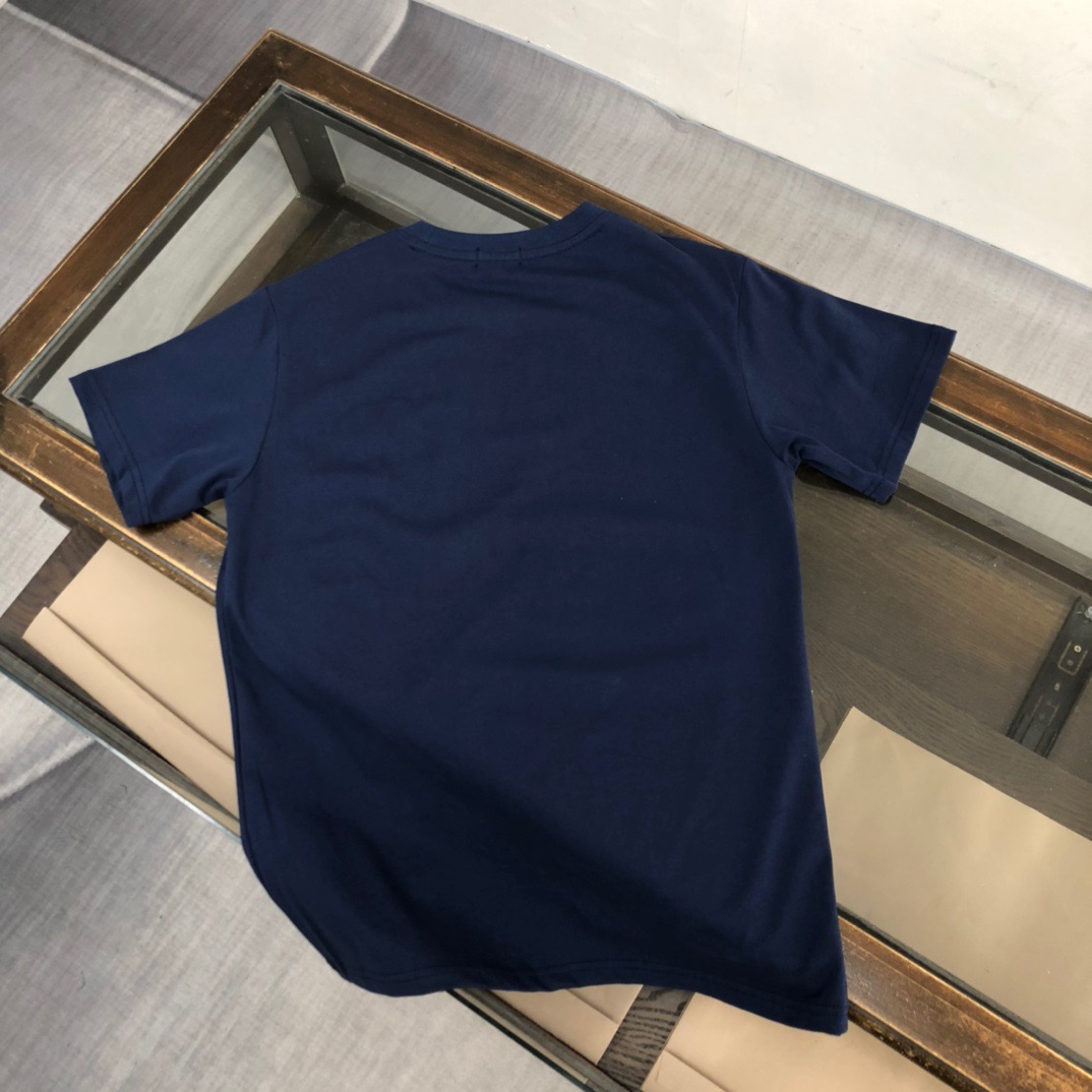 Men T-shirt Top Quality 2023