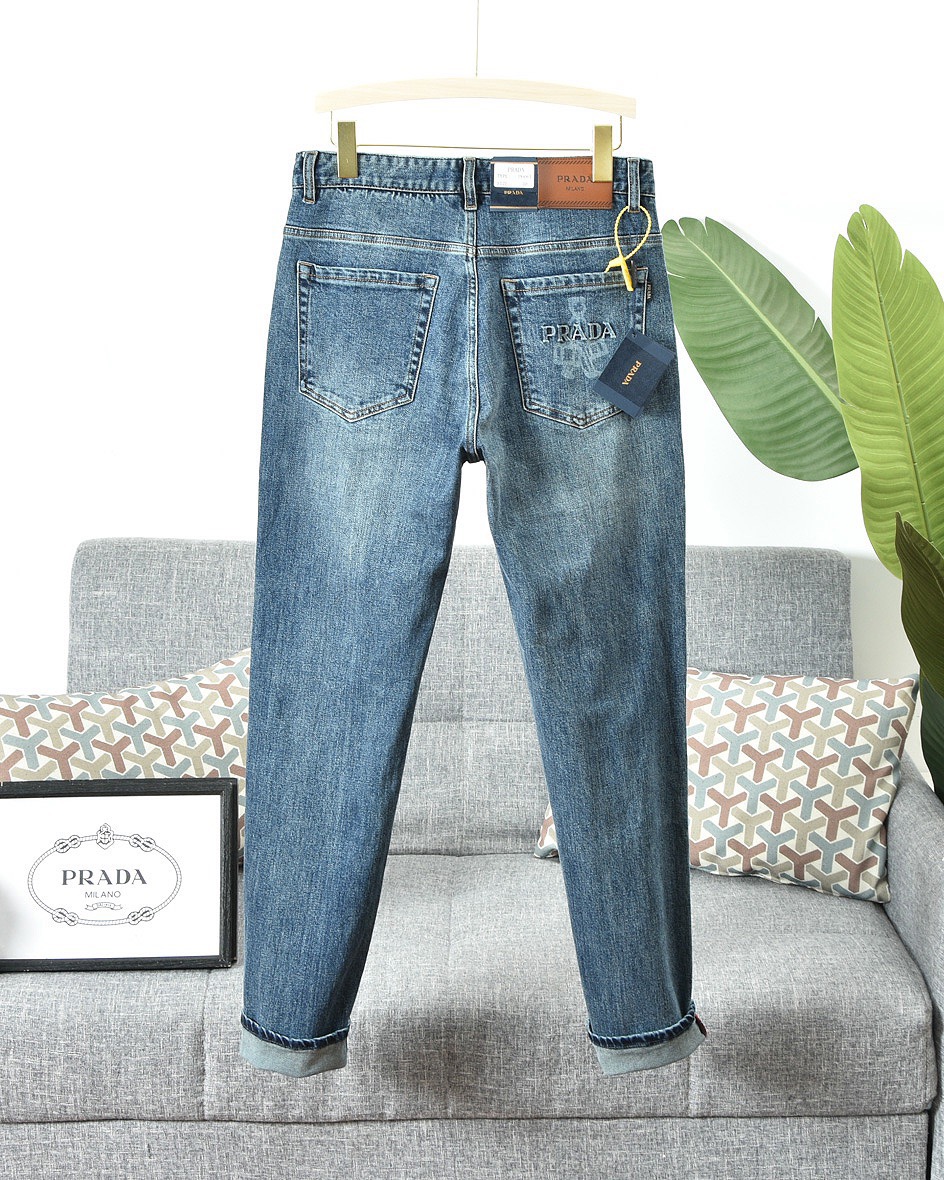 Men Pants Top Quality