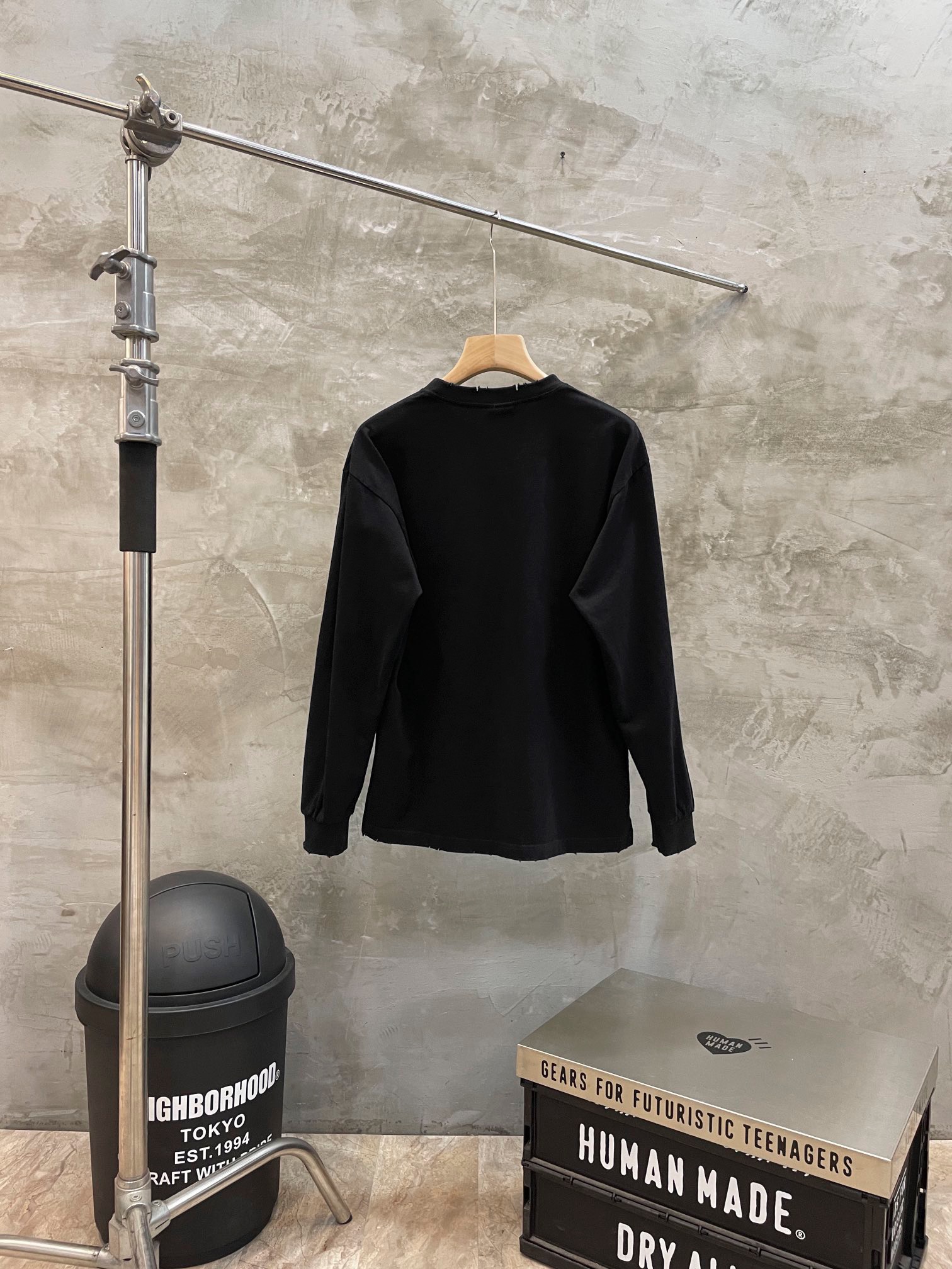 Men T-Shirt Top Quality ()