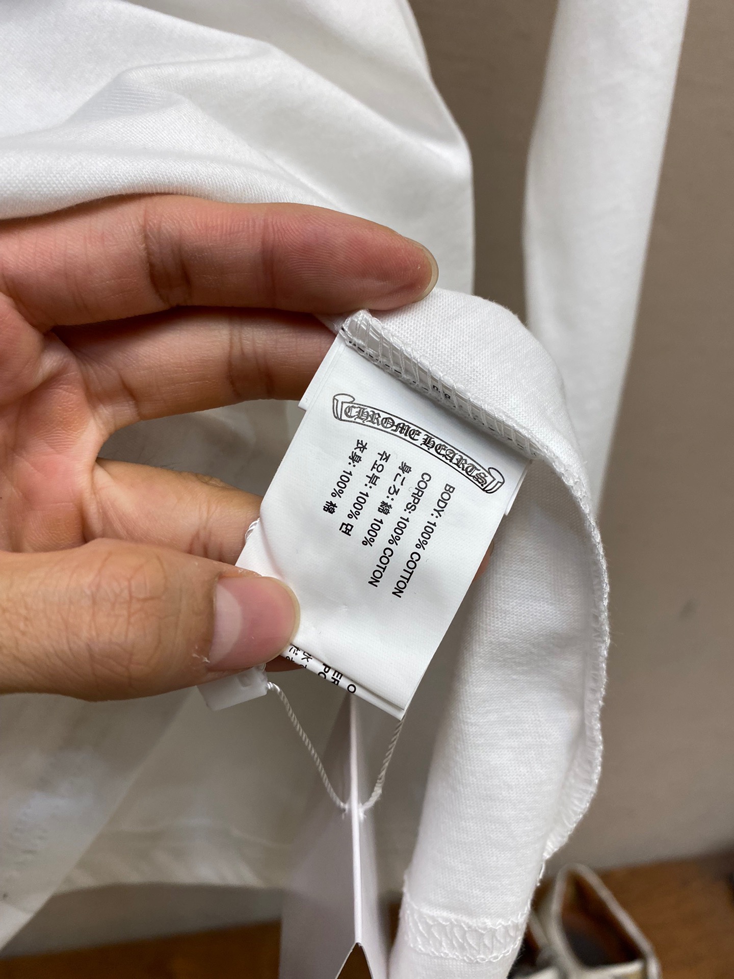 Men T-Shirt Top Quality ()