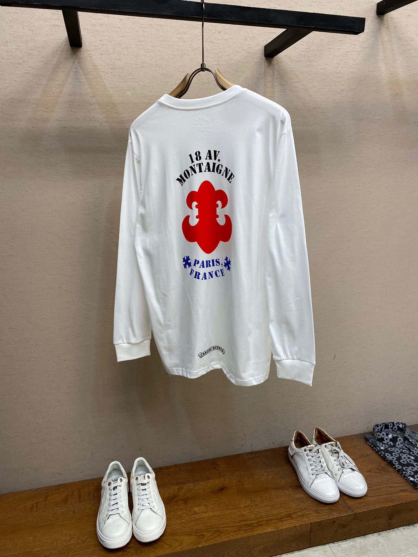 Men T-Shirt Top Quality ()