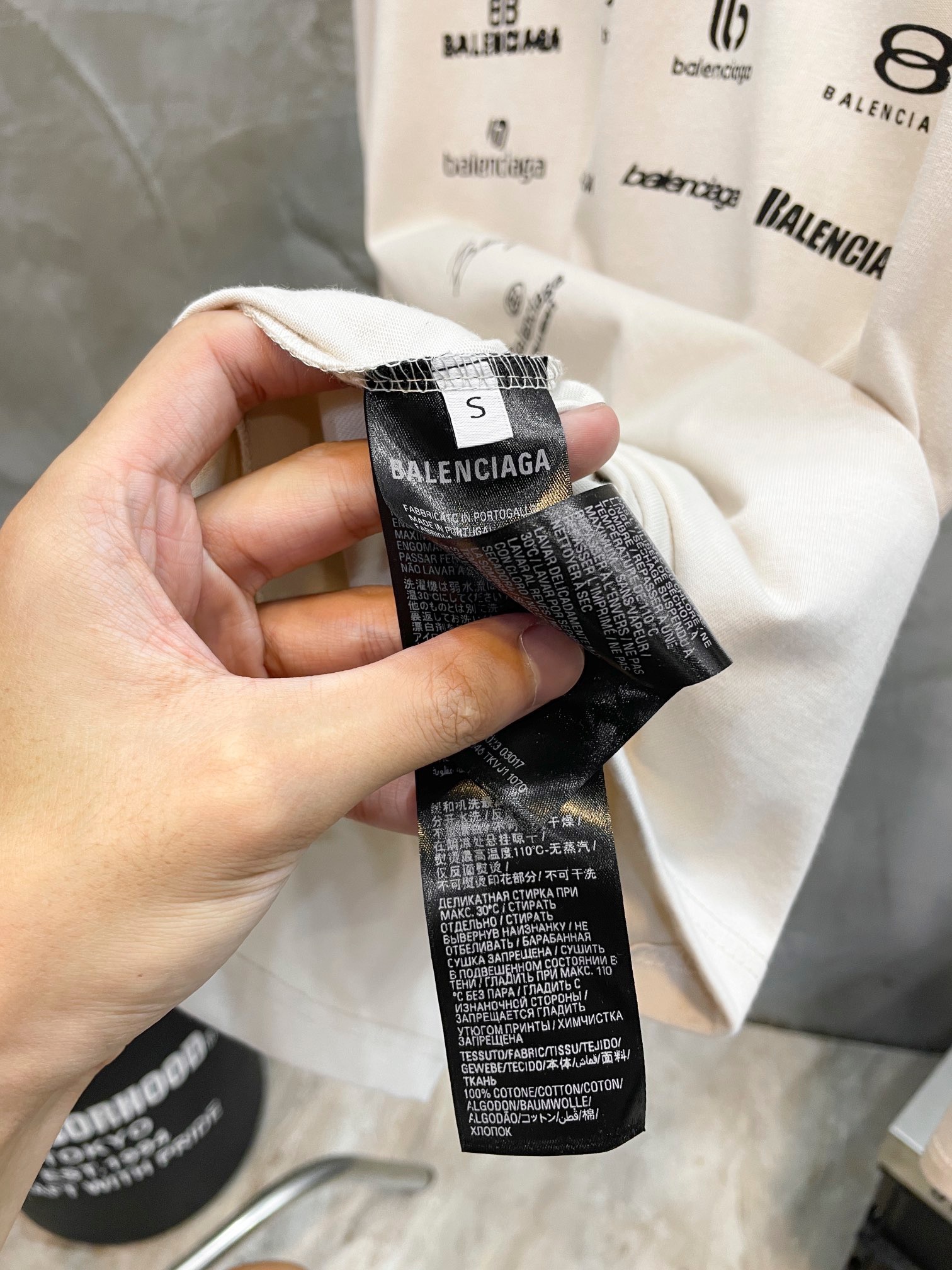 Men T-Shirt Top Quality ()