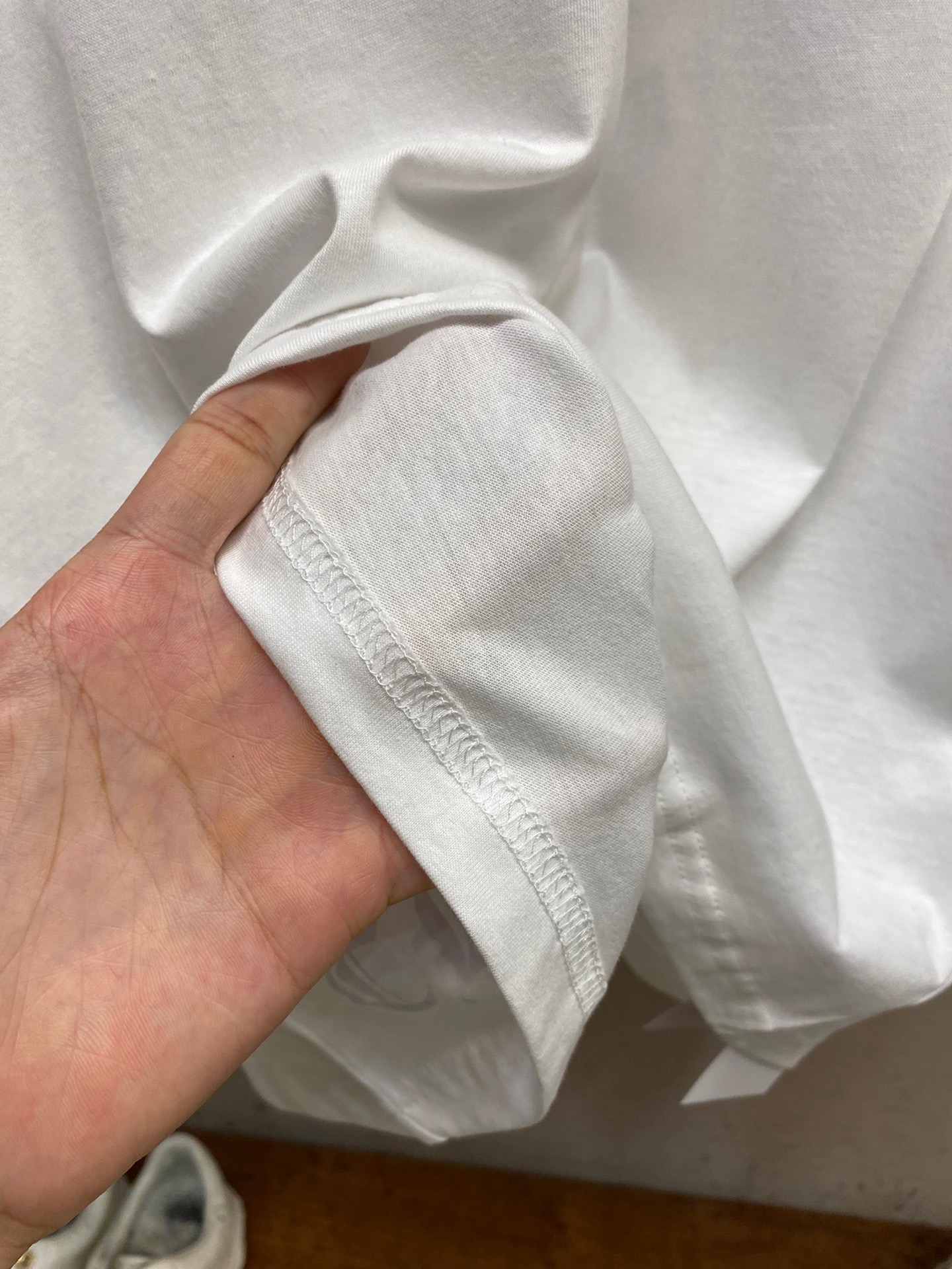 Men T-Shirt Top Quality ()