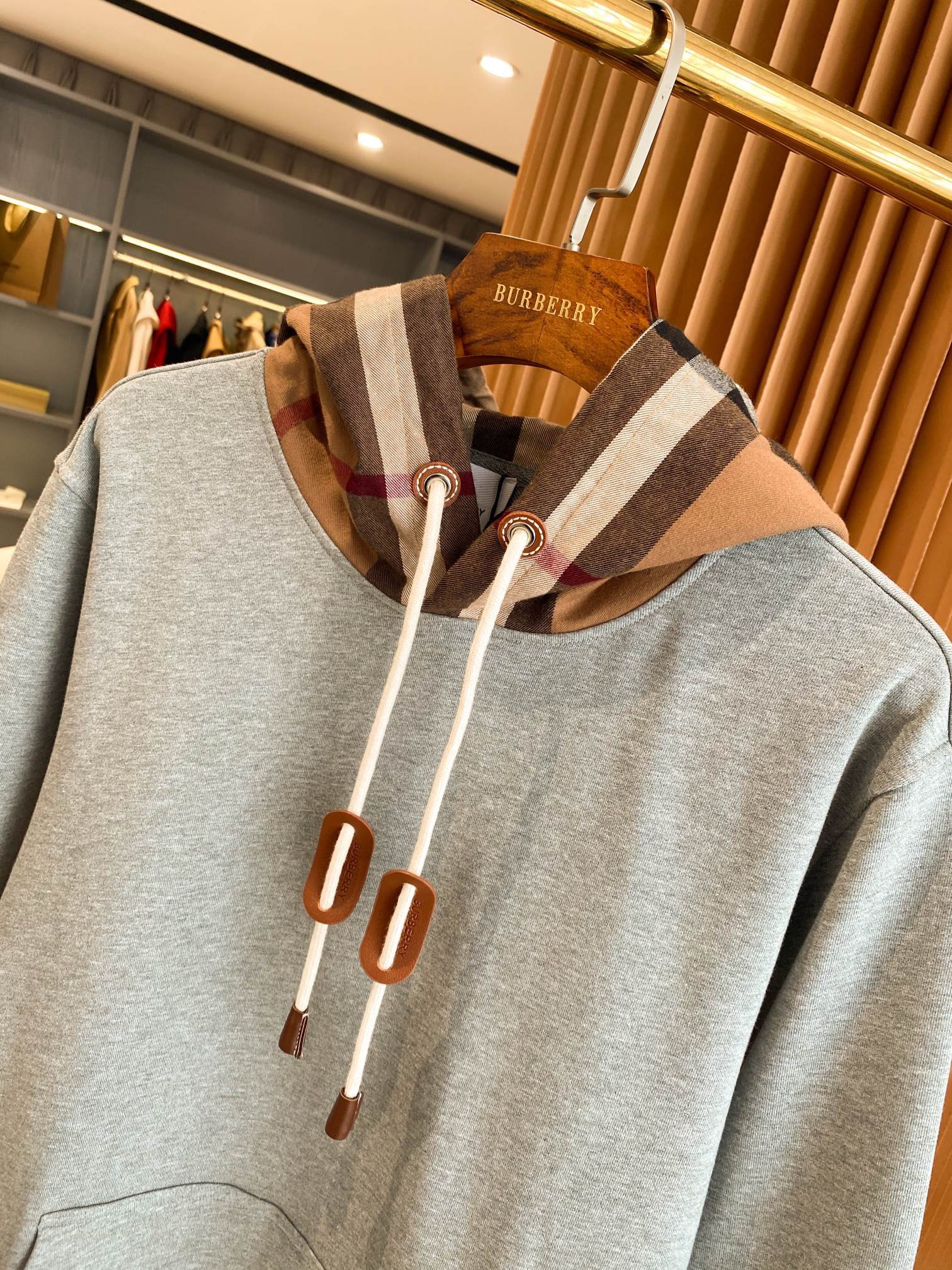 Men Sweater Top Quality ()