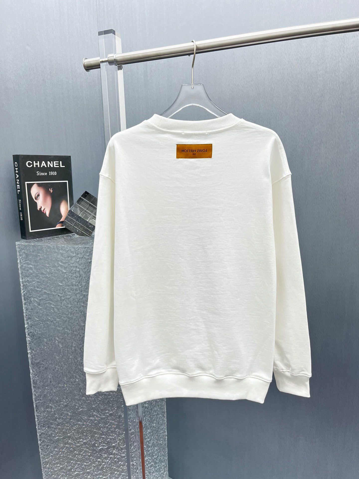 Men Sweater Top Quality ()
