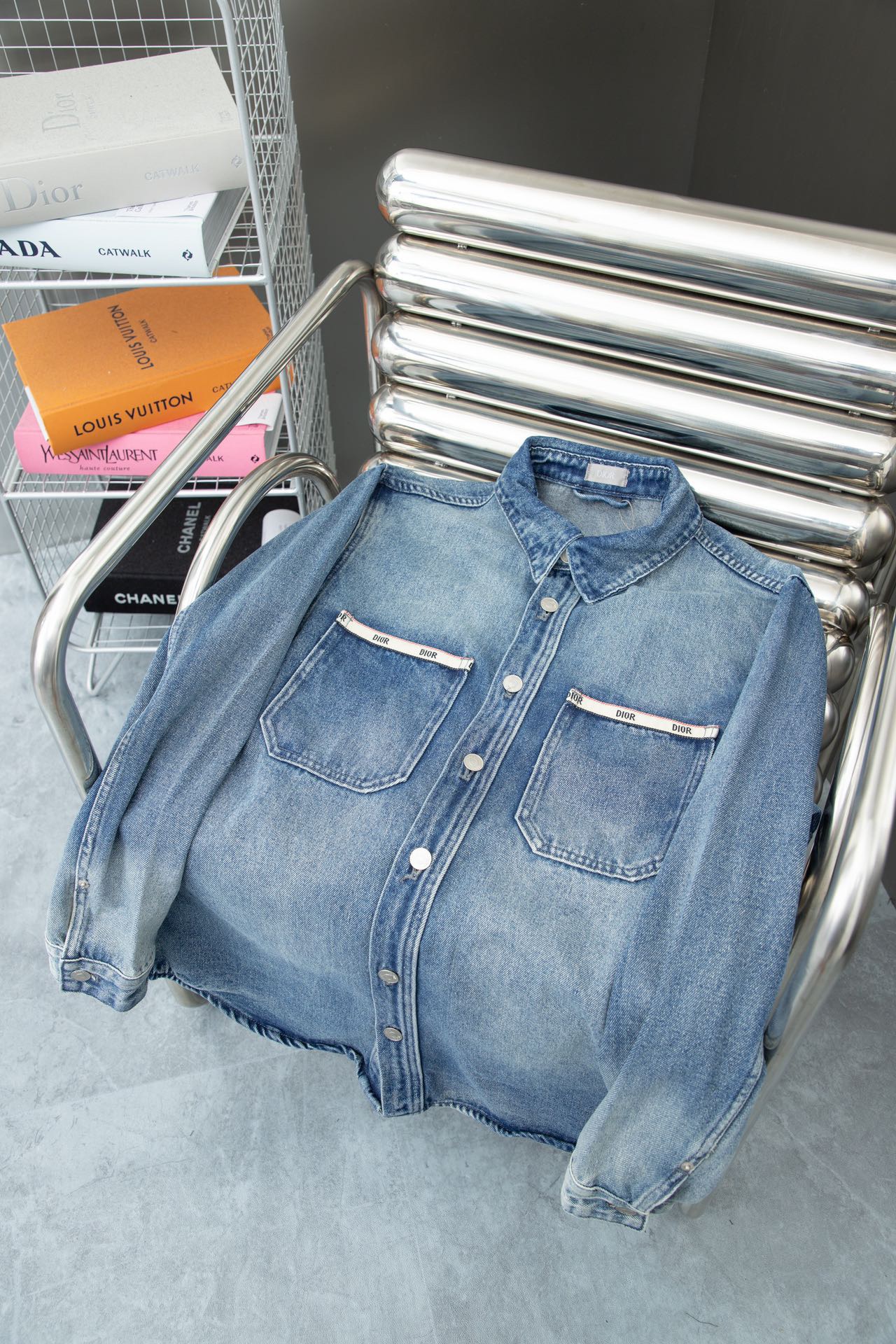 Men Jacket Top Quality 2023