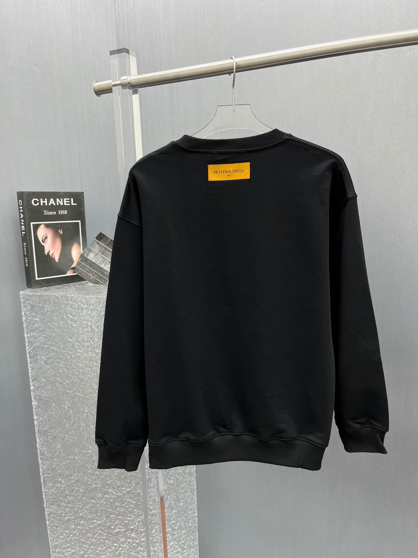 Men Sweater Top Quality ()