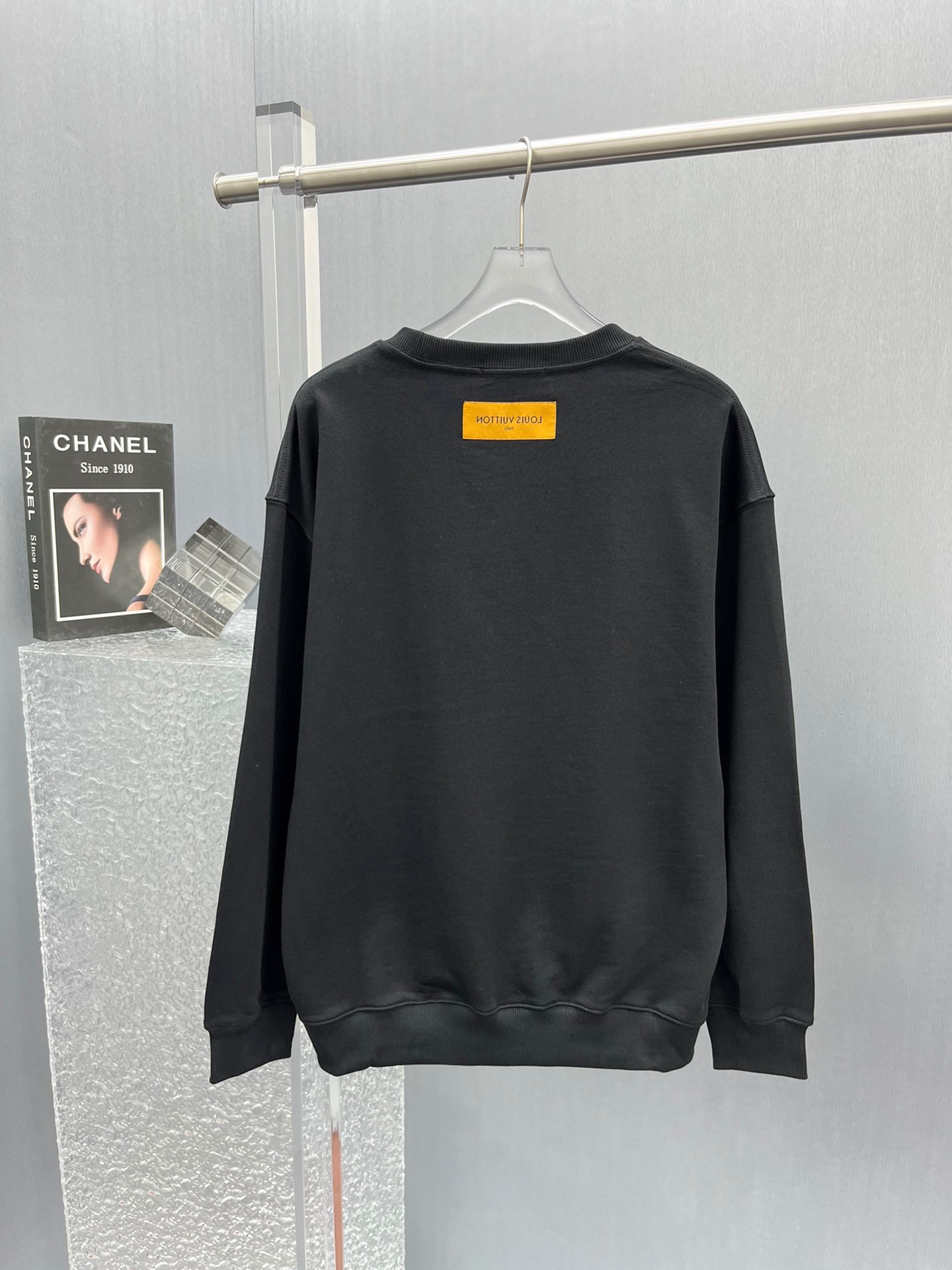 Men Sweater Top Quality ()