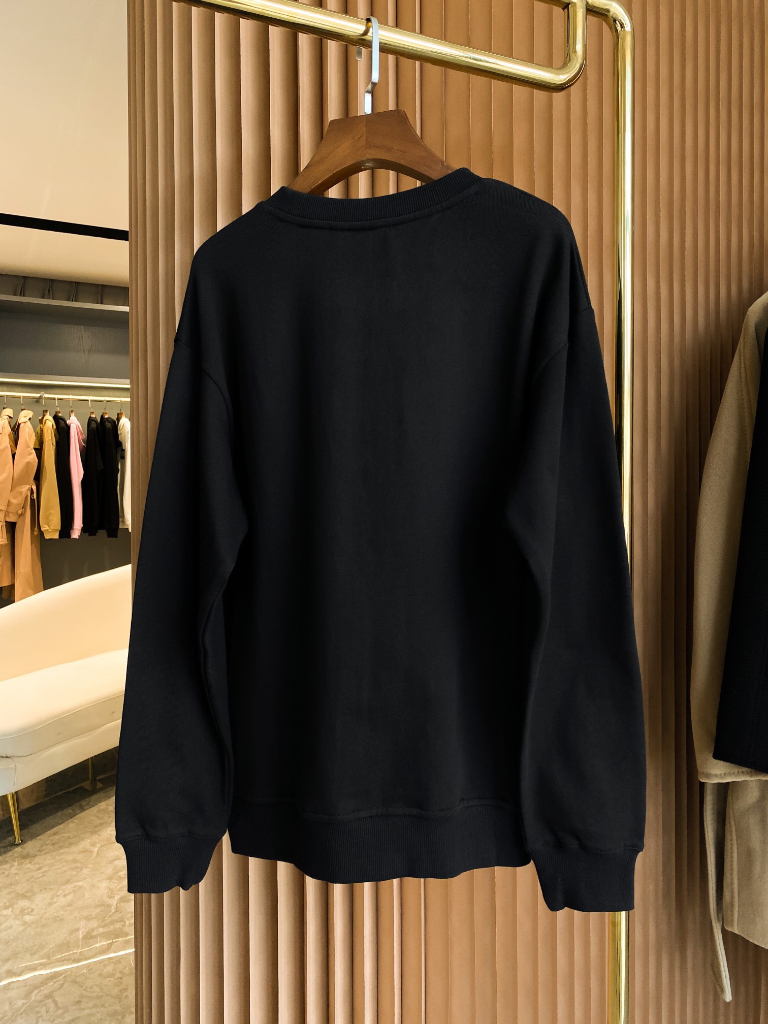 Men Sweater Top Quality ()