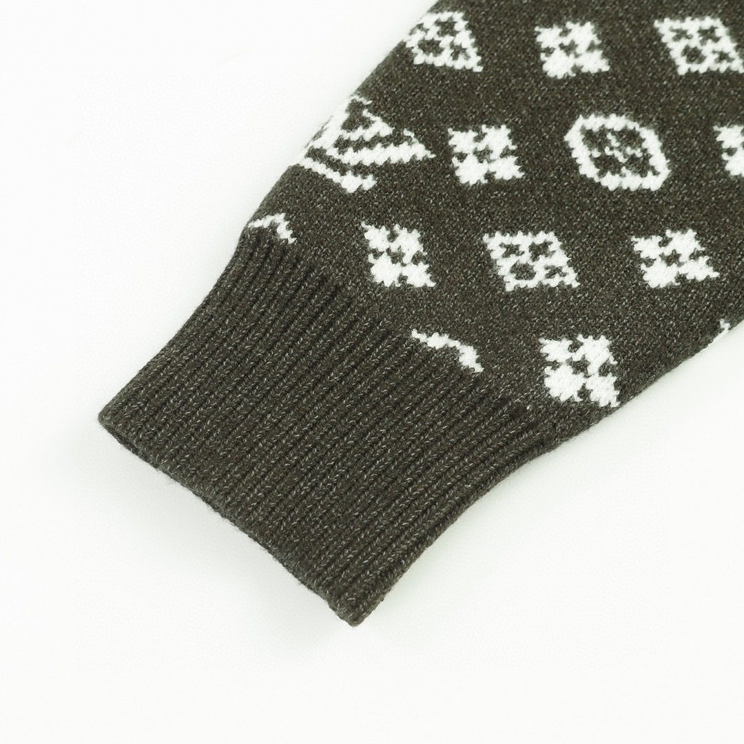 Men Sweater Top Quality ()