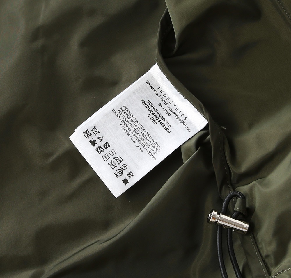 Men Jacket Top Quality 2023